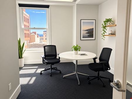 Coworking space for Rent at 1212 Broadway 6th Floor in Oakland