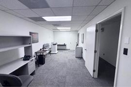 278 Quigley | Airport Business Center