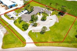 15,300 SF Remodeled Office Building For Sale