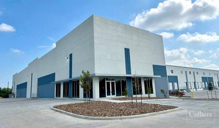 Industrial space for Sale at 5475 Allen-Genoa Rd in Houston