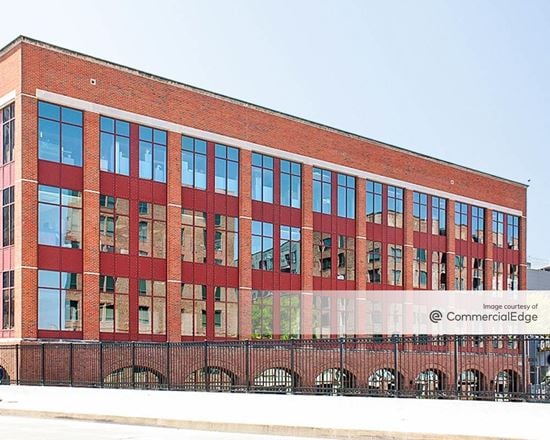 Arena District - 401 North Front Street