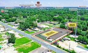 Dollar General