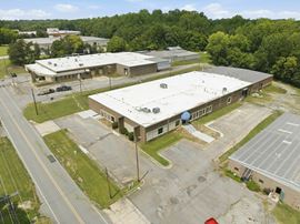 1218 Hickory Chapel Rd. Building 1