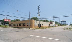 2503 E Michigan Ave