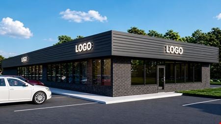 Retail space for Rent at 6046 S Cedar St in Lansing
