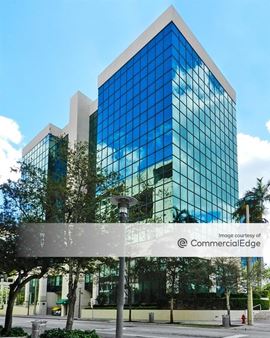 200 South Andrews Avenue #201