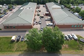 Flex/Industrial Investment