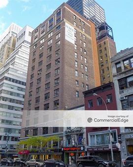 353 Lexington Avenue