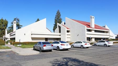Office space for Rent at 4944 E Clinton Way in Fresno