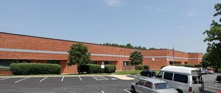 Industrial space for Rent at 7476 New Ridge Rd in Hanover
