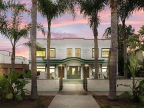 Bixby Park Apartments