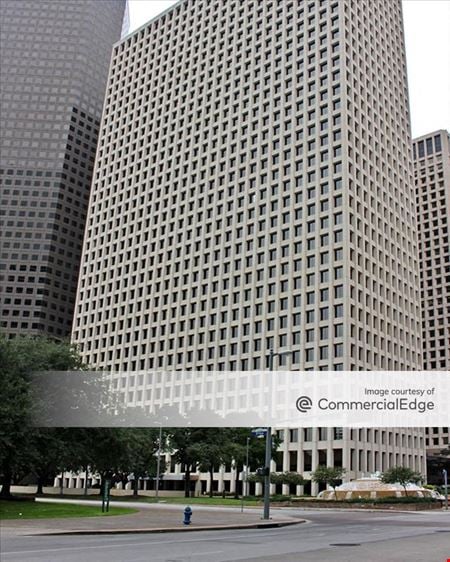Office space for Rent at 1200 Smith St in Houston