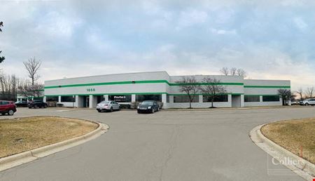 Commercial space for Rent at 1050 Highland Drive in Ann Arbor