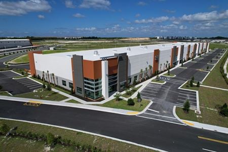 Industrial space for Rent at 1315 Jack Junction Way in Apopka