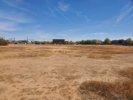 Unassigned space for Sale at 1347 East Cottonwood Lane in Casa Grande