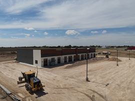 The Shops at Wedgewood