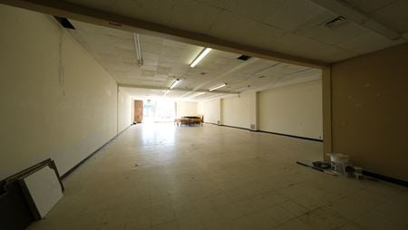 Photo of commercial space at 1527 Smith St  in North Providence