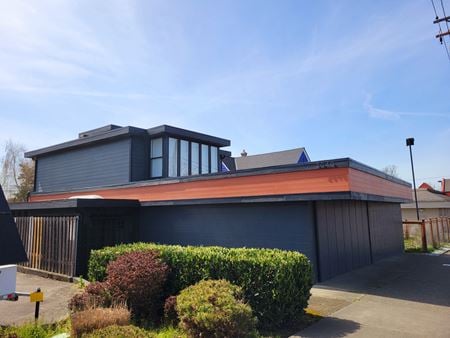 Photo of commercial space at 2040 6th Ave in Tacoma