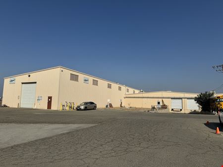 Photo of commercial space at 13400 Hanford Armona Rd in Hanford