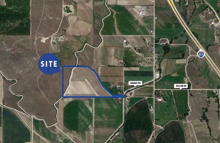 VacantLand space for Sale at 0 Marked Road & TBD Attu Lane  in Caldwell