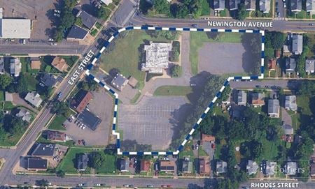 Other space for Sale at 655 East St in New Britain