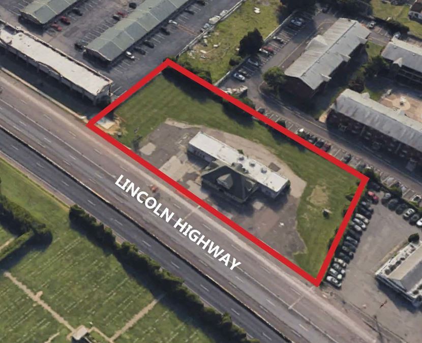 2653 Lincoln Highway