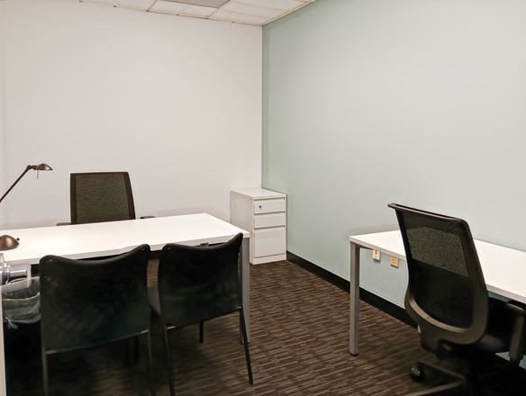 FL, Aventura - Corporate Center