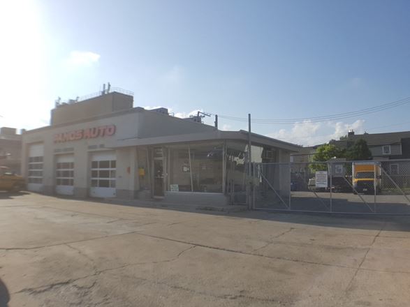 4744 W Belmont Ave, Chicago, IL, 60641