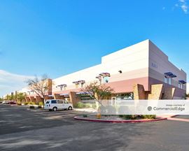 Olive Avenue Business Park
