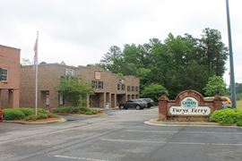 The Centre at Furys Ferry
