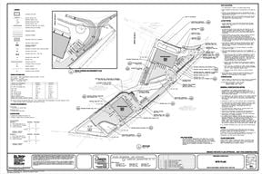 Approved Warehouse Development Site - Montgomery, NY