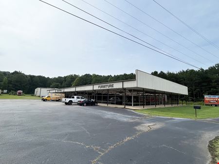 Photo of commercial space at 4417 Pinson Valley Parkway in Birmingham