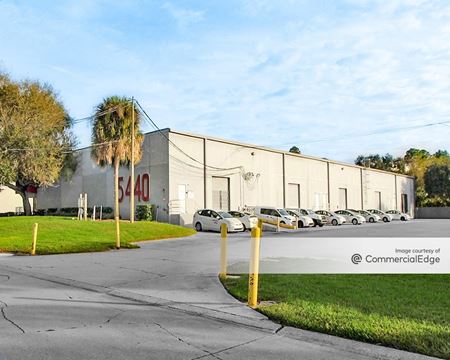 Commercial space for Rent at 5420 Pioneer Park Boulevard in Tampa