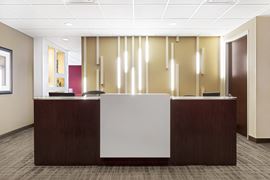 Regus - Birmingham - Regus Shipt Tower