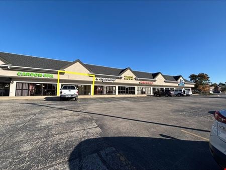 Photo of commercial space at 2460 S. Eola Rd in Aurora