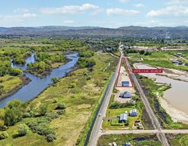 Lot B | Industrial Property | For Sale