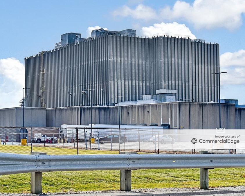 3775 Lancaster New Lexington Road, Lancaster Industrial Space For Lease