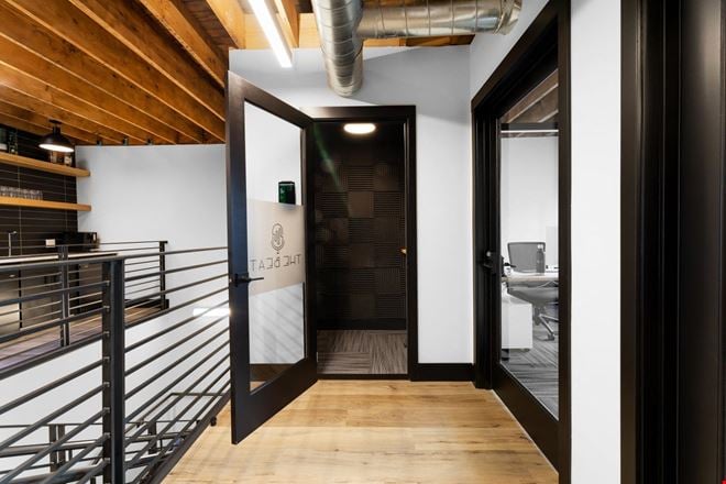 Think Tank Cowork