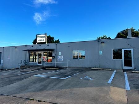 Retail space for Rent at 3820 South Congress Avenue in Austin