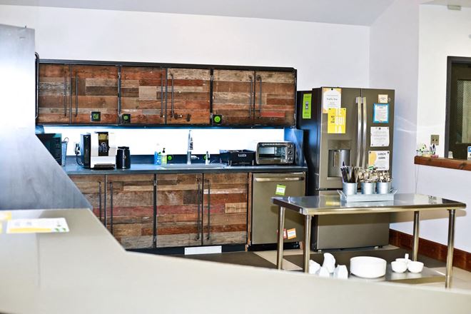 Urban Office