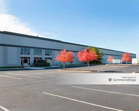 Industrial space for Rent at 1240-1248 Cranbury South River Road in Cranbury
