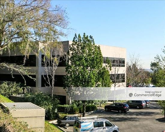Los Angeles Corporate Center - Building 1200