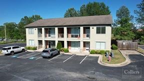 Highway 10 Office Park
