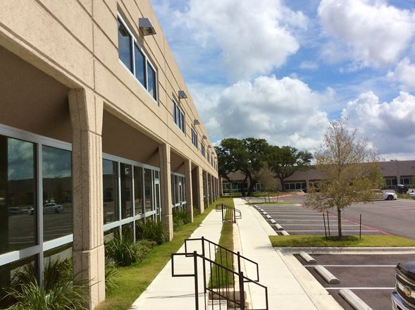La Jaita Business Park