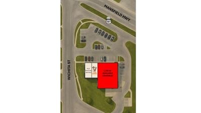 3200 Mansfield Hwy