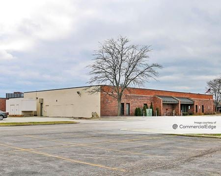 Office space for Rent at 5350 Keystone Court in Rolling Meadows