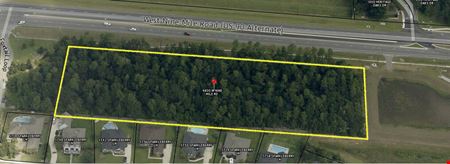 Photo of commercial space at 4800 Blk W Nine Mile Road in Pensacola