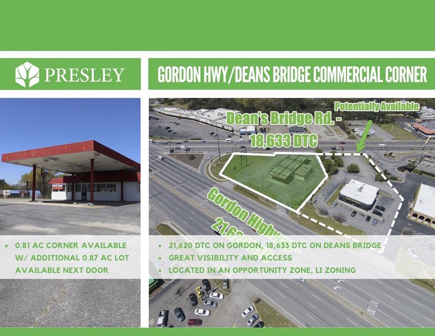 1659 Gordon Highway Property & Listing Details 42Floors