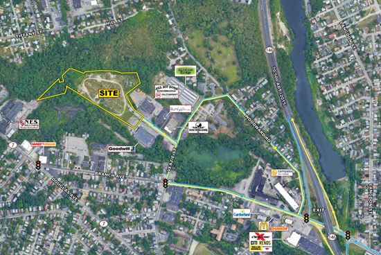 Logistics/Warehouse Opportunity