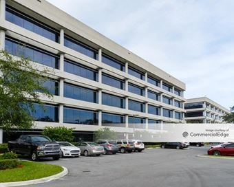 Florida Power & Light Headquarters